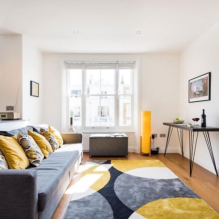 דירות לונדון Bright And Modern Earls Court Gem מראה חיצוני תמונה